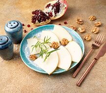 Сыр копченый сулугуни