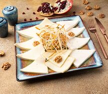 Ассорти грузинских сыров