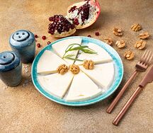 Сыр сулугуни