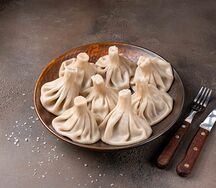 Хинкали Калакури