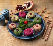 Ассорти пхали