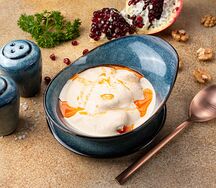 Сациви из курицы