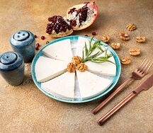 Сыр имеретинский