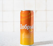 Добрый Апельсин