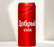 Добрый Cola