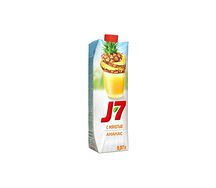 Сок J7 Ананас