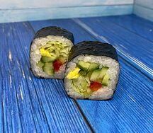 Ролл Ясай Маки