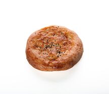 Лепешка домашняя