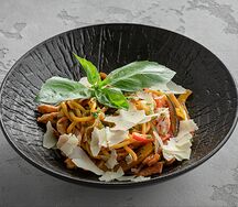 Мясная с овощами
