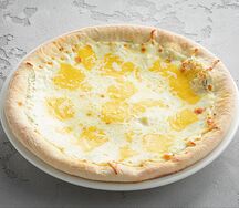 Пицца Сырная детская