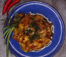 Хоровац