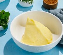 Картофельное пюре