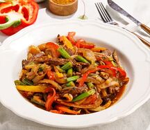 Ковурма по-фергански