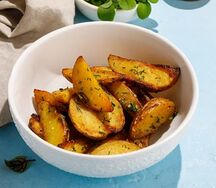 Картофель Айдахо