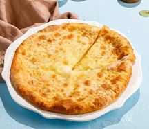 Хачапури по-имеретински