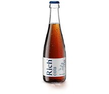 Rich Cola без сахара
