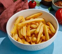 Картофель фри