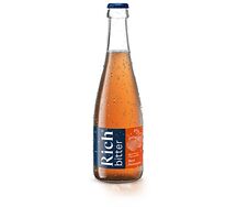 Rich Bitter Mandarin