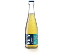 Rich Bitter Lemon