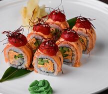 Ролл Том ям