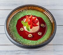 Домашний чизкейк