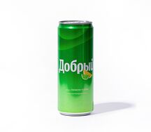 Добрый Лимон-лайм