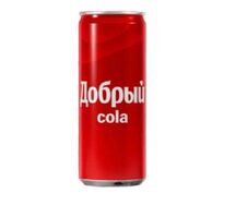 Добрый Кола