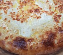 Extra хачапури по-мегрельски №1