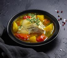 Хашлама по-бакински