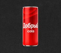 Добрый кола