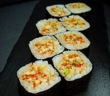 Ролл Киото