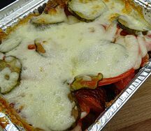 Go-бокс Хот-дог