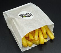 Картофель фри