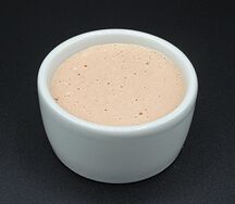 Фирменный соус