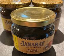 Варенье Janarat
