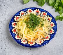 Салат Витаминный