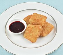 Сыр фри