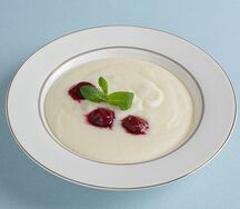 Каша Манная
