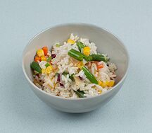 Мексиканская смесь