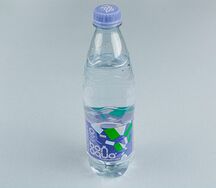 БонАква газированная