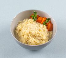 Каша Домашняя