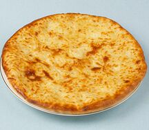 Хачапури по-мегрельски