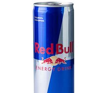 Red Bull