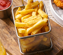 Картофель фри