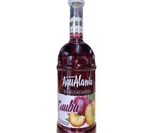 Лимонад Aqualania Слива