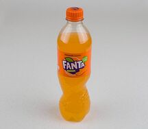 Fanta