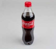 Coca-Cola