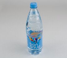 BonAqua негазированная