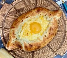 Хачапури