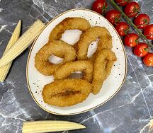 Кольца кальмара 